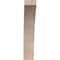 Ekena Millwork 6"W x 26"D x 32"H Thorton Rough Sawn Knee Brace, Douglas Fir BRC06X26X32THR00RDF - alternate 2